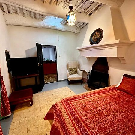 Casa Carmela, Rural House With Spectacular Views, In An Exquisite Area Villa Atalbeitar Eksteriør billede