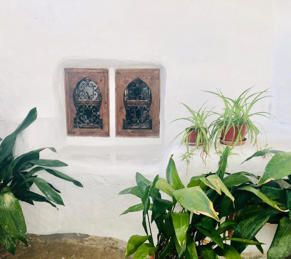 Casa Carmela, Rural House With Spectacular Views, In An Exquisite Area Villa Atalbeitar Eksteriør billede