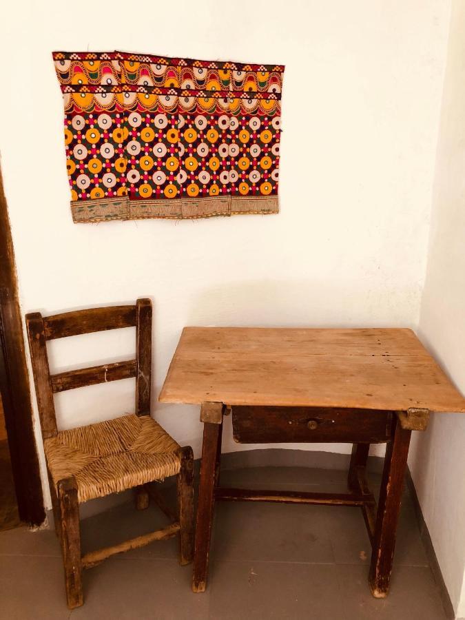 Casa Carmela, Rural House With Spectacular Views, In An Exquisite Area Villa Atalbeitar Eksteriør billede